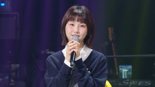 더 시즌즈-십센치의 쓰담쓰담 [사진=KBS ]