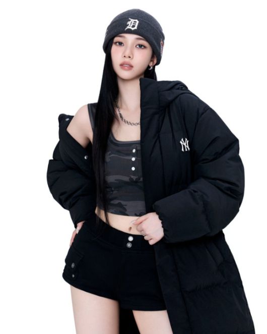 에스파 카리나. [사진=MLB]