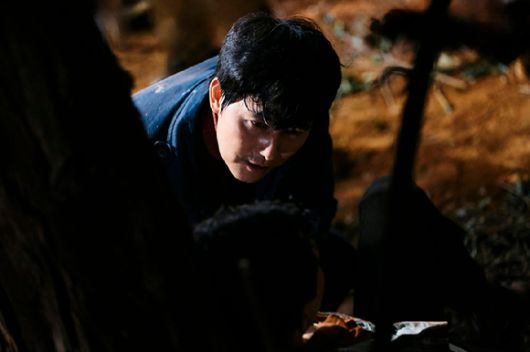 '메이드 인 코리아' 스틸 [사진=월트디즈니 컴퍼니 코리아 ]