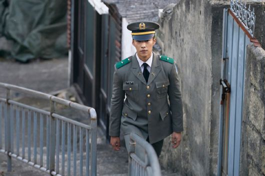 '메이드 인 코리아' 스틸 [사진=월트디즈니 컴퍼니 코리아 ]