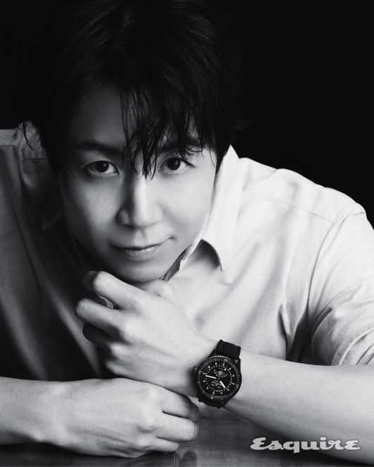 손종원 셰프 [사진=에스콰이어 ]