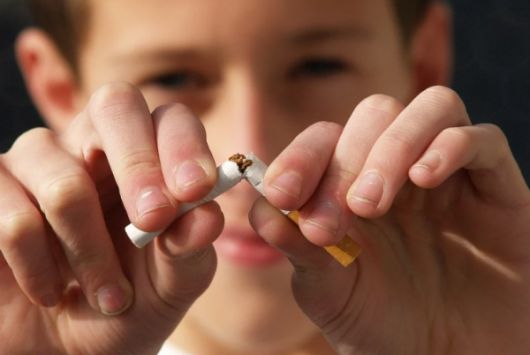 금연을 위하여 /사진=픽사베이