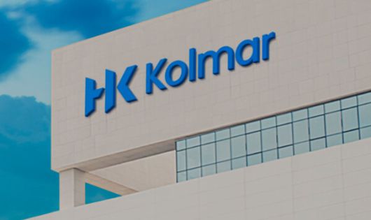 한국콜마 갈무리 (포인트경제)