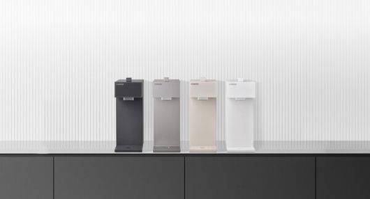 코웨이 스위치 정수기 /코웨이 제공