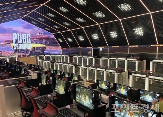 플레이 아레나 (포인트경제)