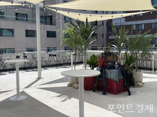 루프탑 (포인트경제)