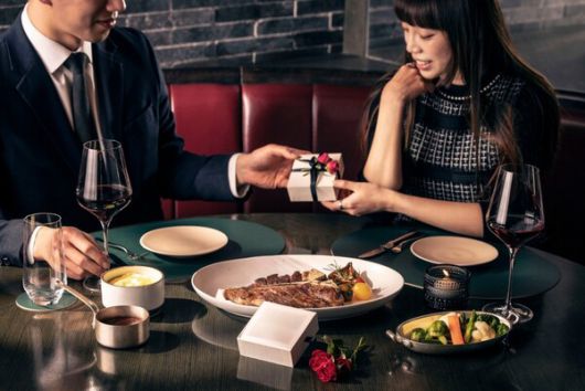 그랜드 하얏트 서울 제공