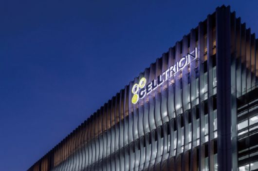 셀트리온 /셀트리온 갈무리