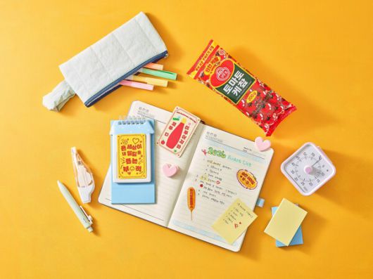 ㈜오뚜기, 케챂 출시 55주년 기념 ‘2026 행운 굿즈 팩’ 증정 이벤트 진행