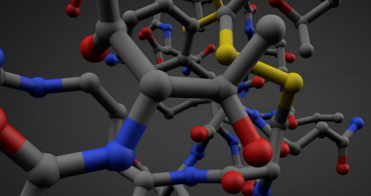 엔비디아 가속 컴퓨팅과 AI 플랫폼이 코로나19 과학 발전 연구에 활용되고 있다. (출처=엔비디아)