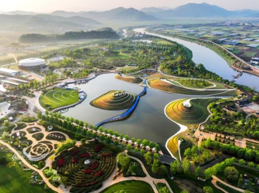 순천만 국가정원