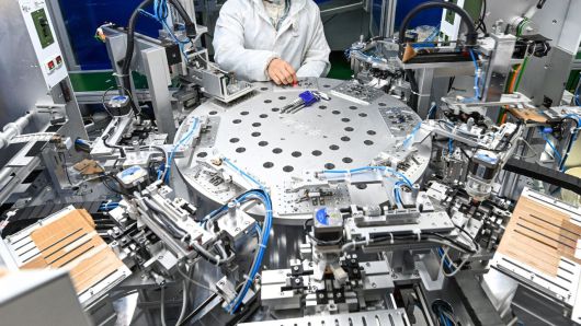 암코르 테크놀리지 (사진=CFOTO Future Publishing via Getty Images)