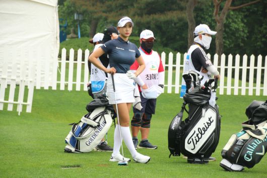 유현주(사진: 스포츠W)