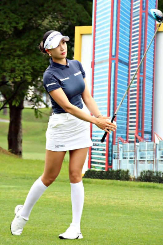 유현주(사진: 스포츠W)