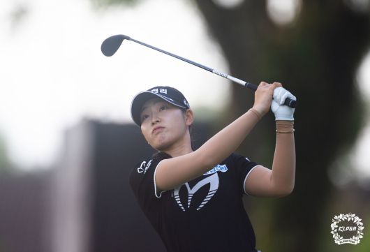 유현조(사진: KLPGT)