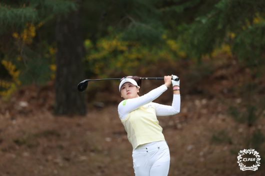 리슈잉(사진: KLPGT)