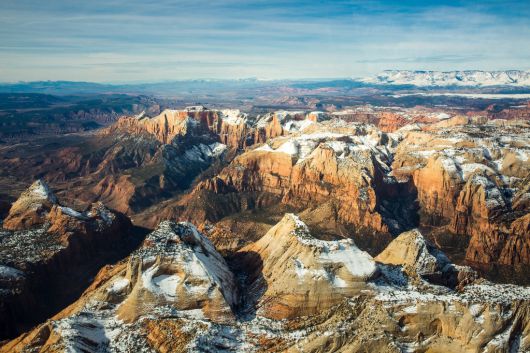 마이티 5(사진: 유타관광청)