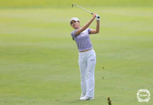 이가영(사진: KLPGT)