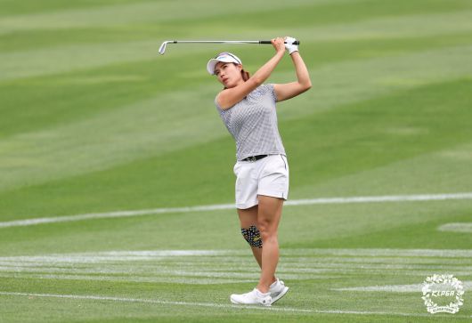 최민경(사진: KLPGT)