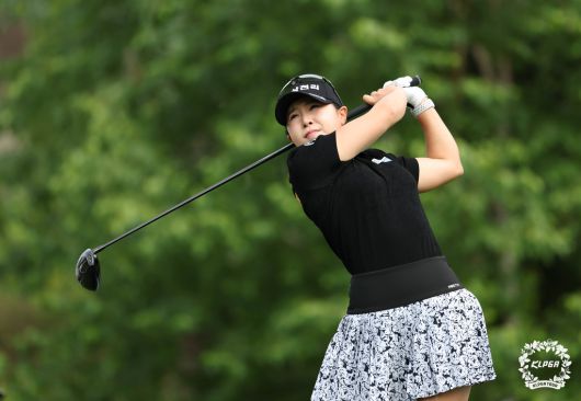 고지우(사진: KLPGT)