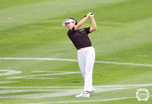 서어진(사진: KLPGT)