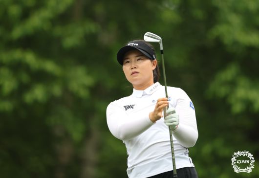 임희정(사진: KLPGT)