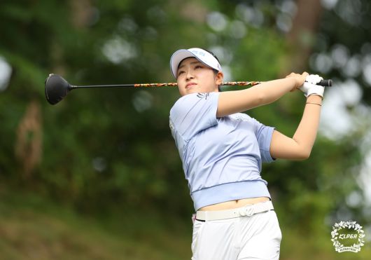 유현조(사진: KLPGT)