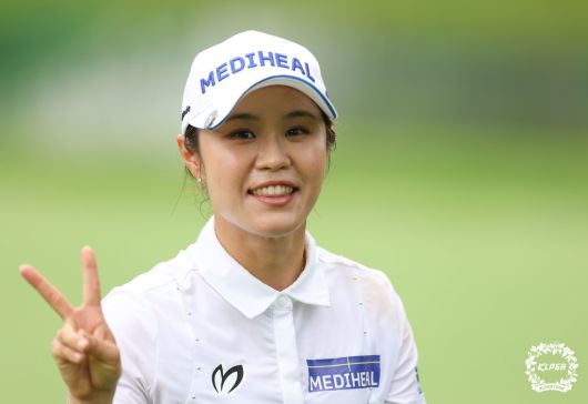 최혜용(사진: KLPGT)