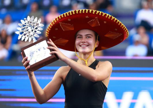 이바 요비치 (사진: 로이터-연합뉴스)