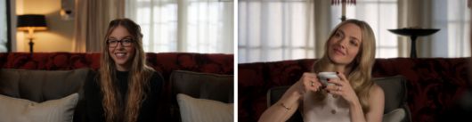 '하우스메이드' 스틸 컷(사진: 누리픽처스)