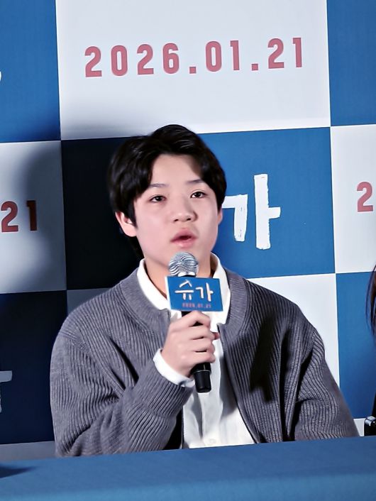 고동하(사진: SWTV 스포츠W 임재훈)