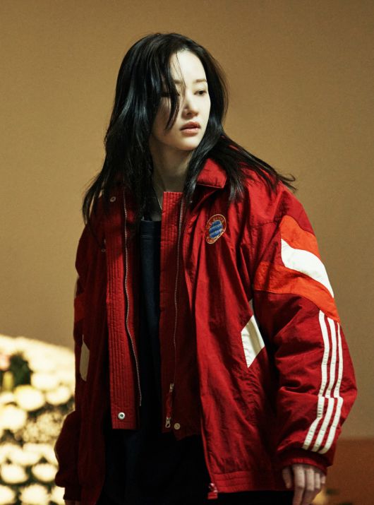 전종서(사진: 플러스엠 엔터테인먼트)