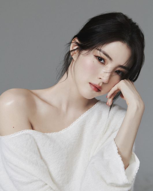 한소희(사진: 9아토엔터테인먼트)