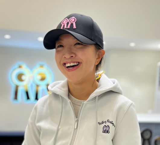 김세영(사진: 롤링롤라이 골프&스포츠)