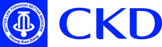 새 영문 CI. 이미지 ㅣ 종근당