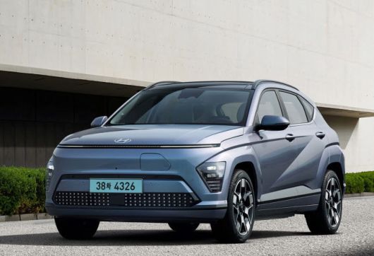 2025 코나 일렉트릭  사진｜현대자동차