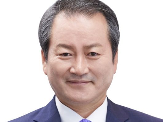 성대규 동양생명 대표 후보. 사진ㅣ우리금융그룹