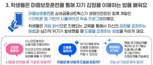 자료출처ㅣ삼성생명