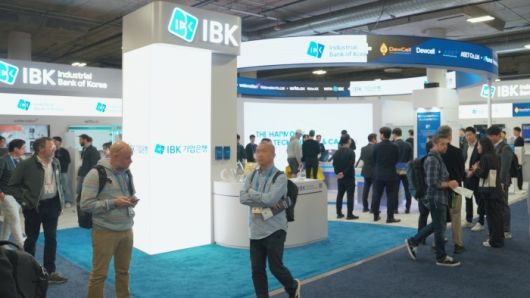 사진ㅣIBK기업은행
