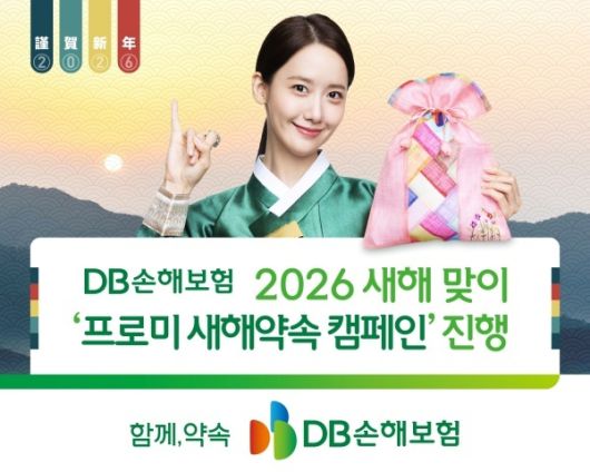 이미지ㅣDB손해보험