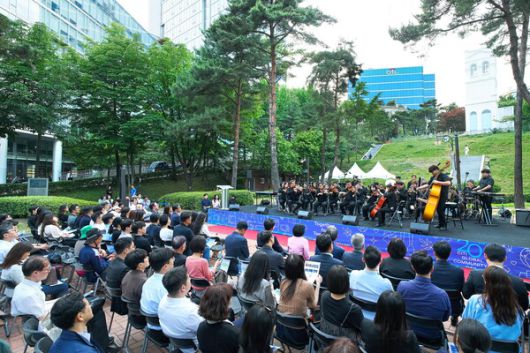 GCD 하모니콘서트 2025