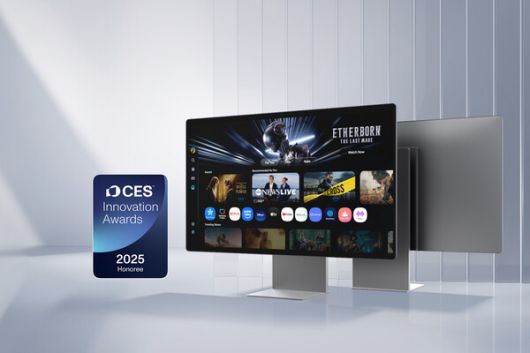 삼성전자 스마트 모니터 M9