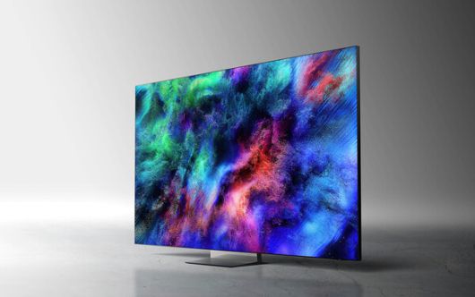 마이크로 RGB TV