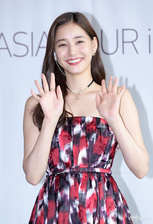 사진=아라키 유코