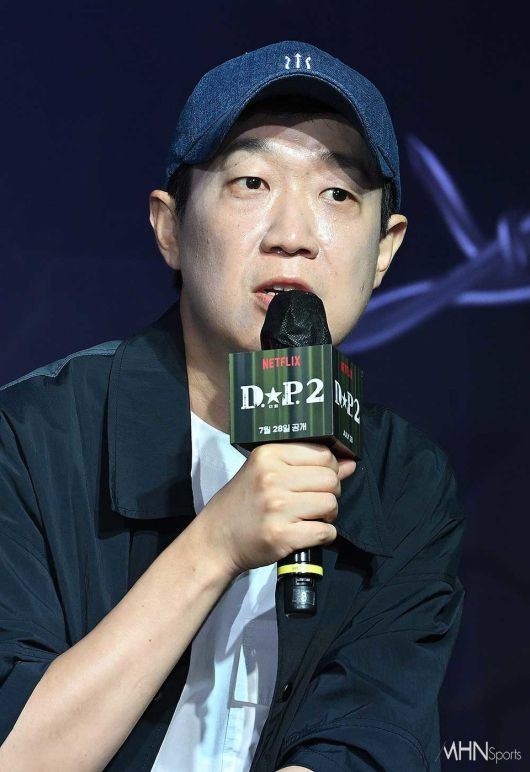 사진=한준희 감독