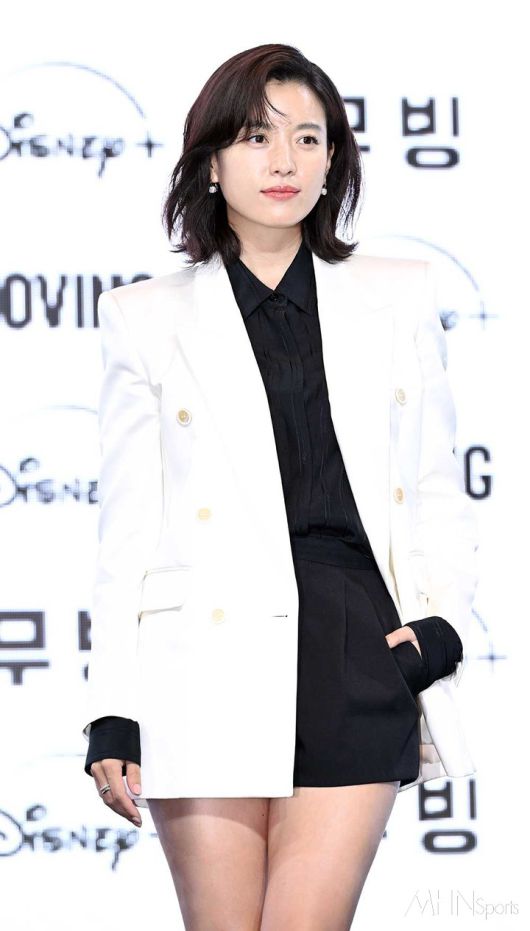 한효주 '빛나는 미모'