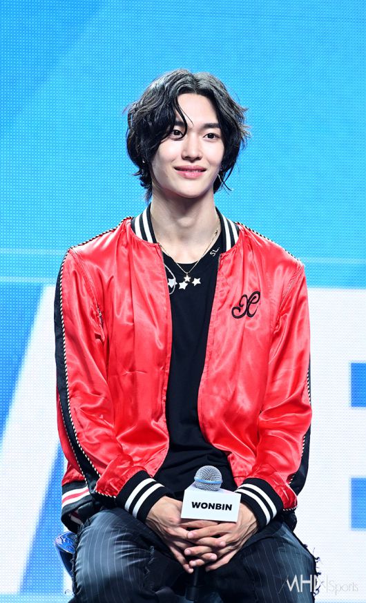 원빈 '꿈의 비주얼'