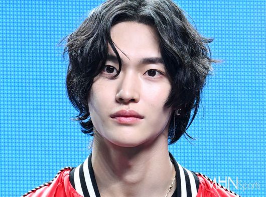 원빈 '이 잘생김 무엇'