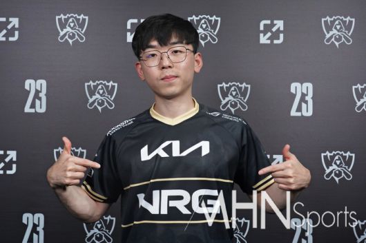 ⓒMHN스포츠 이솔 기자, NRG 서포터 '이그나' 이동근