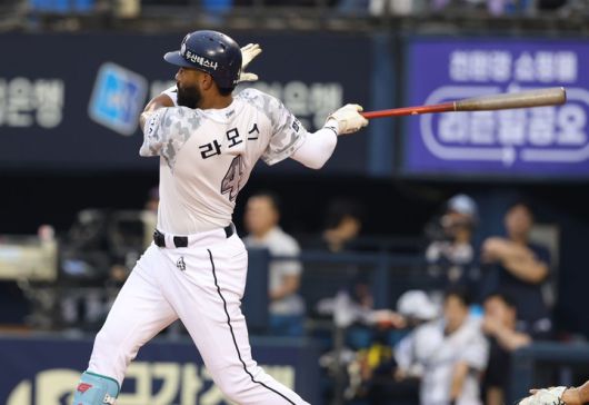 두산 베어스 라모스